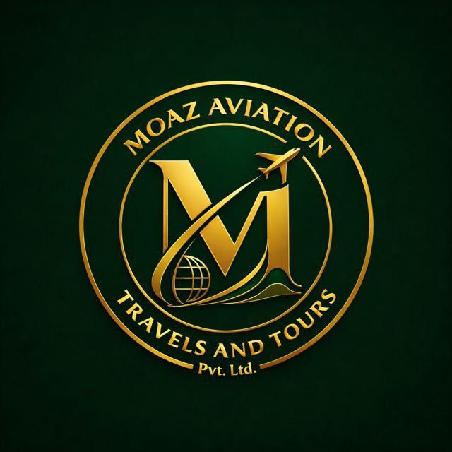 MOAZ TRAVELS & TOURS PVT LTD